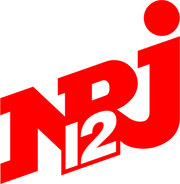 Nrj 12 logo 2015