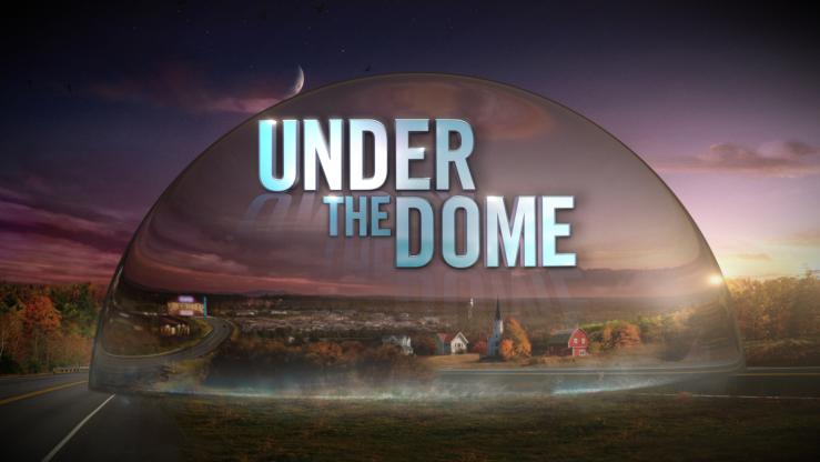 Underthedome 1