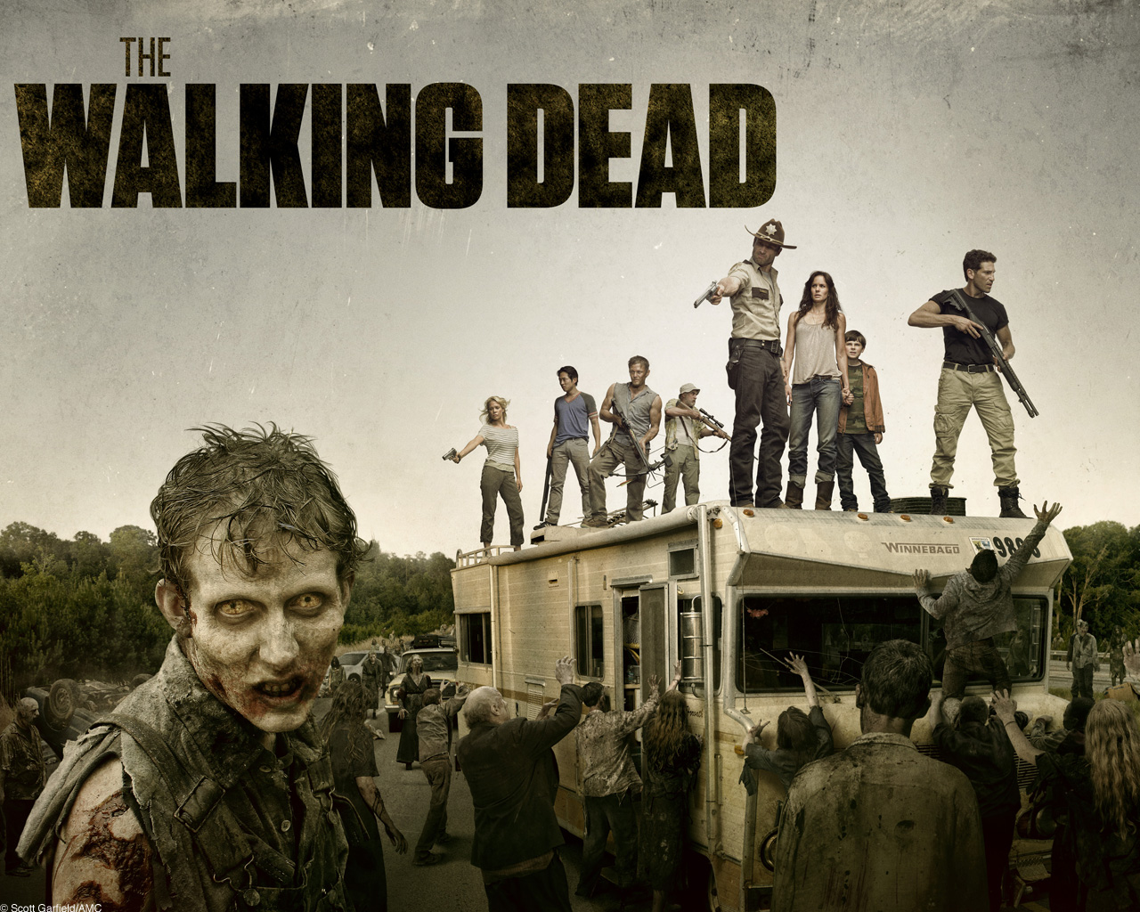 8235 650 walking dead season 1