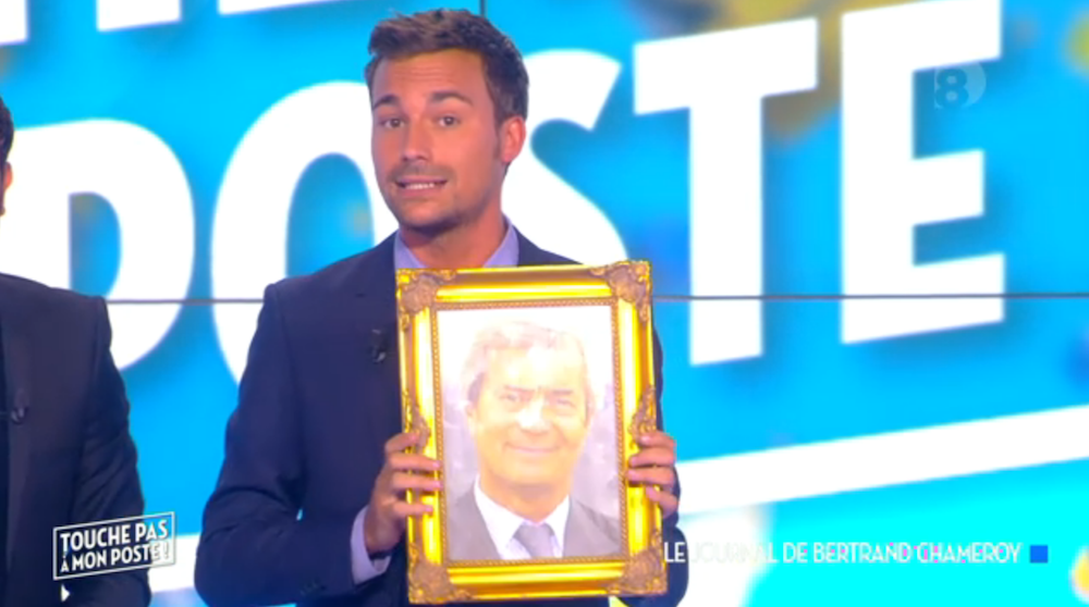 Bollore delormeau et arthur dans le viseur de cyril hanouna m249887