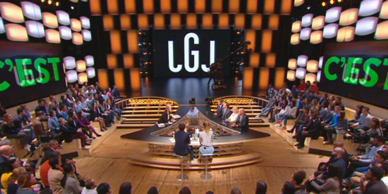 Canal le grand journal peut il remonter la pente