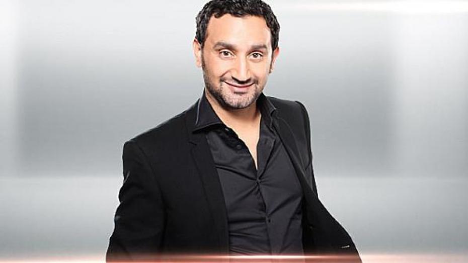 Cyril hanouna anime depuis la rentree touche 1
