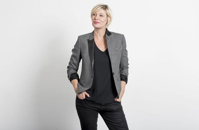 Exclu le grand journal canal decouvrez le premier invite prestigieux de maitena biraben news full