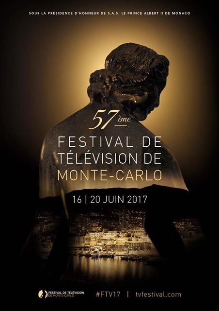 Festival tele monte carlo affiche grande