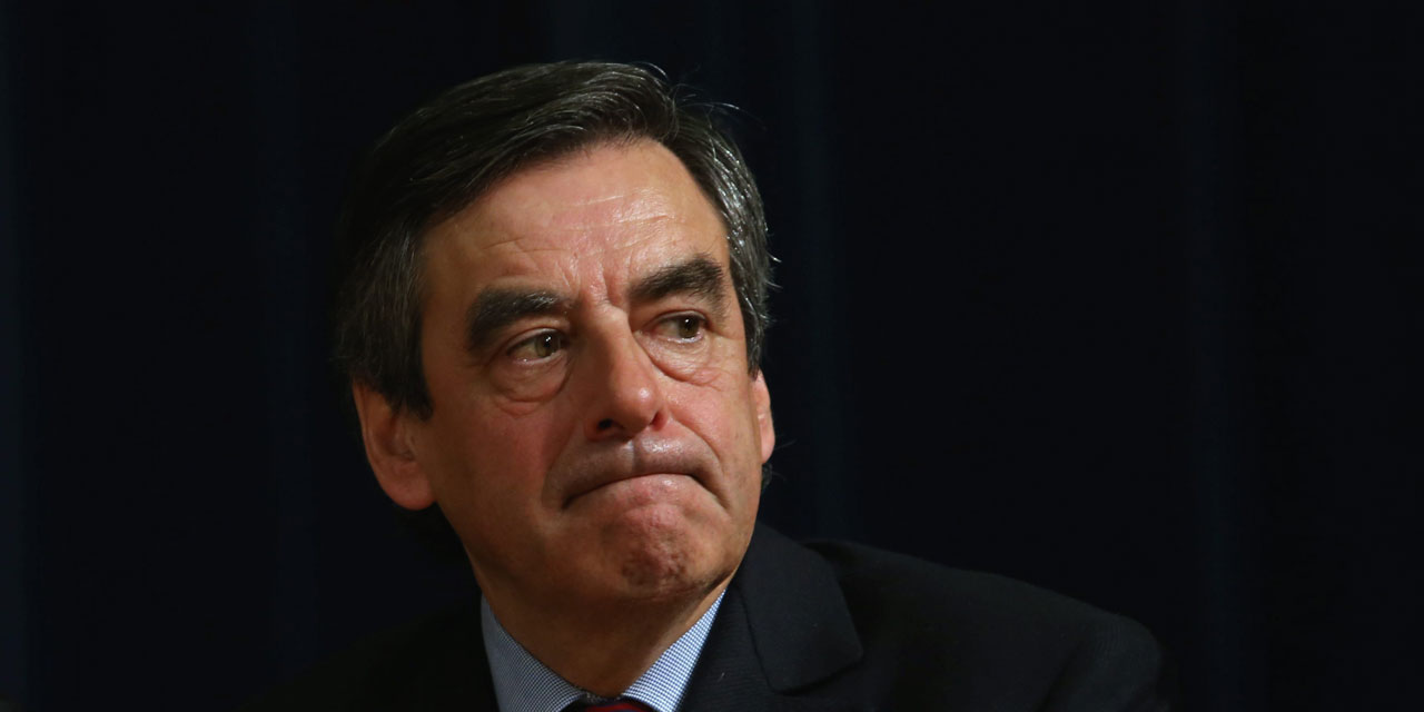 Francois fillon admet que les plans d economies de son gouvernement etaient des plans d austerite