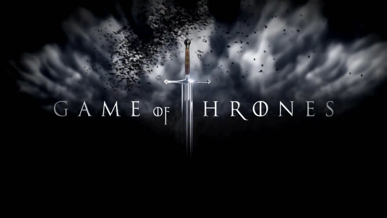 Game of thrones season premier wallpaper