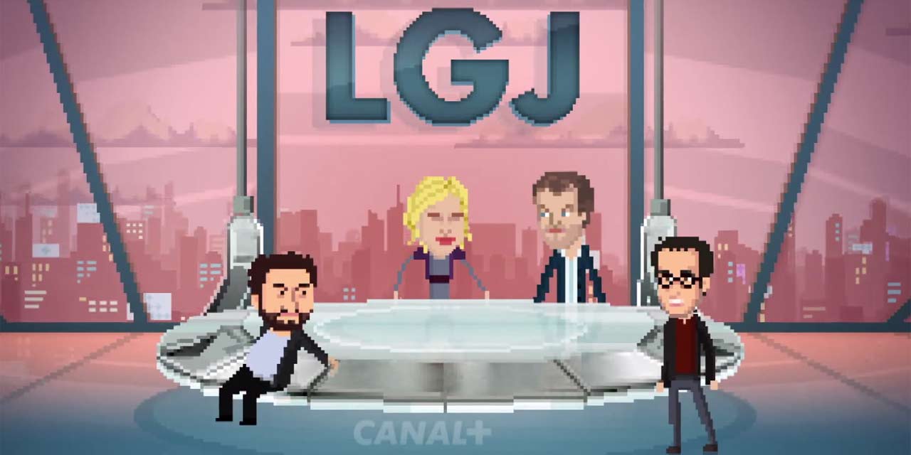 Grand journal achour eldin et trapenard autour de maitena biraben