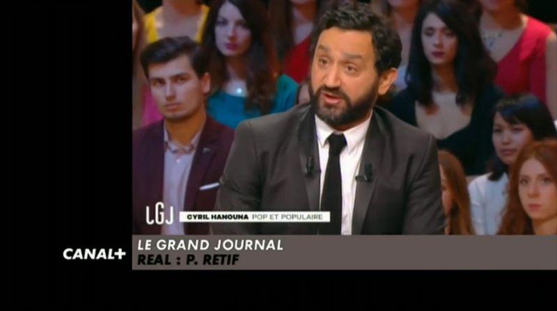Hanouna e monsite