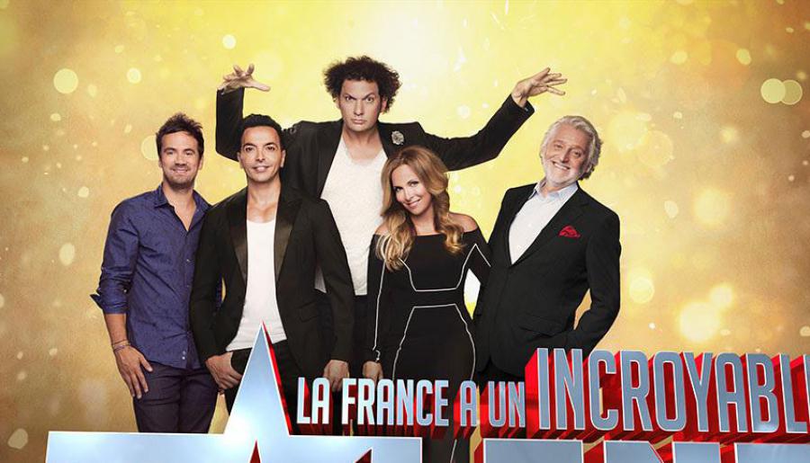La france a un incroyable talent saison 10