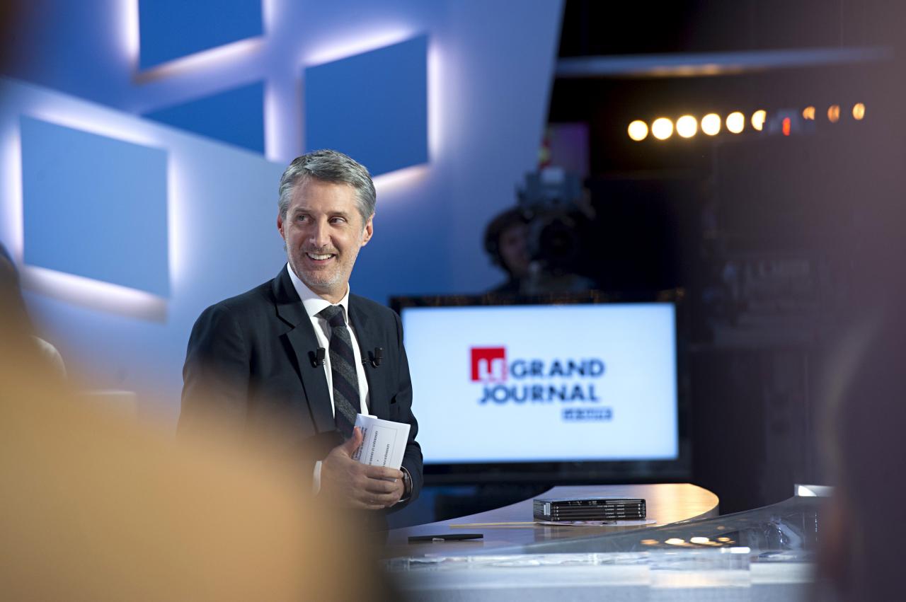 Legrandjournal 1