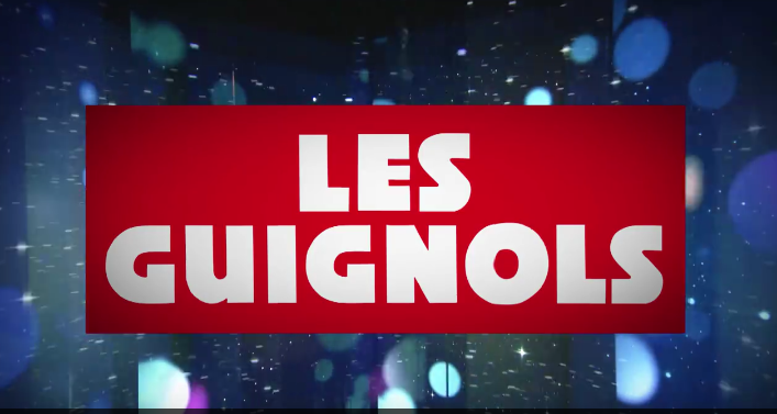 Les guignols