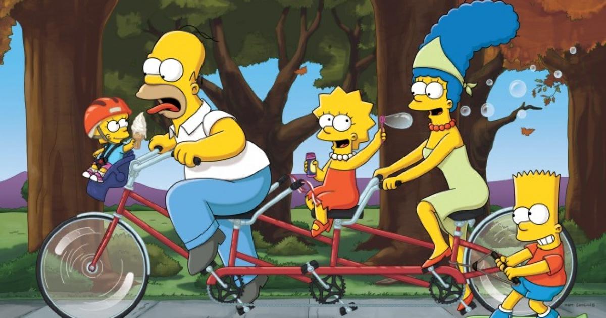 Les simpson saison 22 nouvelles images image 378876 article fb