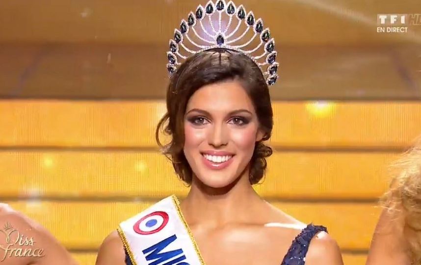 Miss nord pas de calais