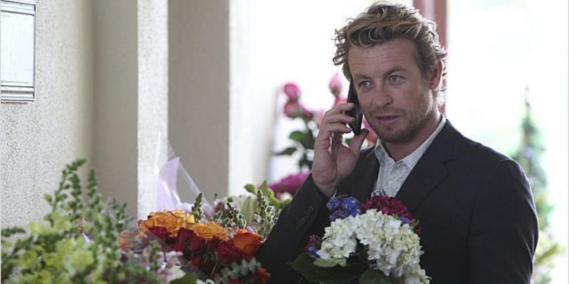O mentalist saison 7 facebook