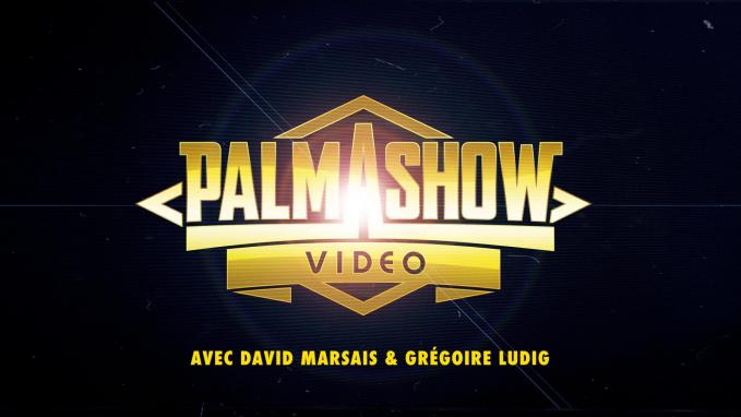 Palmashow logo