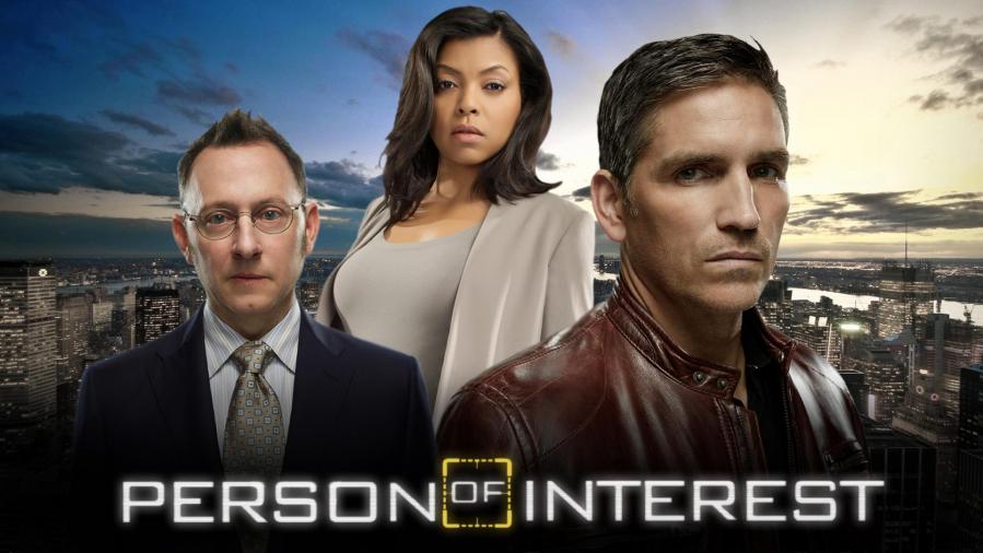 Person of interest 14