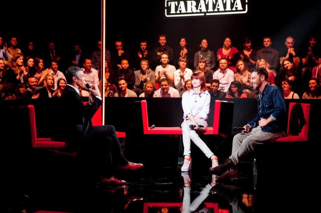 Taratata c est fini article popin