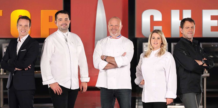 Top chef saison 6 tout ce qui va changer 16 8 734x367