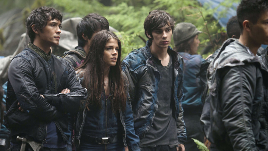 Zap the 100 season 1 episode 4 murphys law pho 017